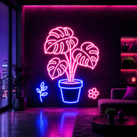 Neones de plantas