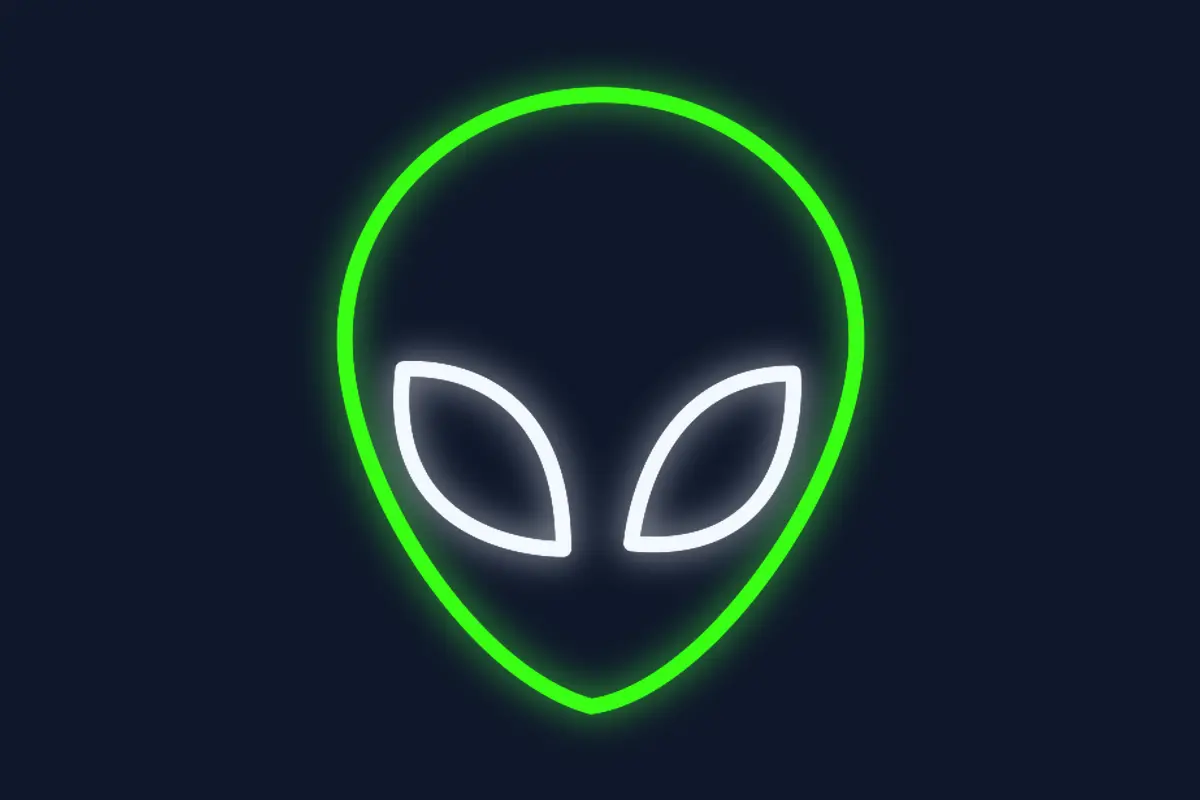 Alien ciencia ficción futurista
