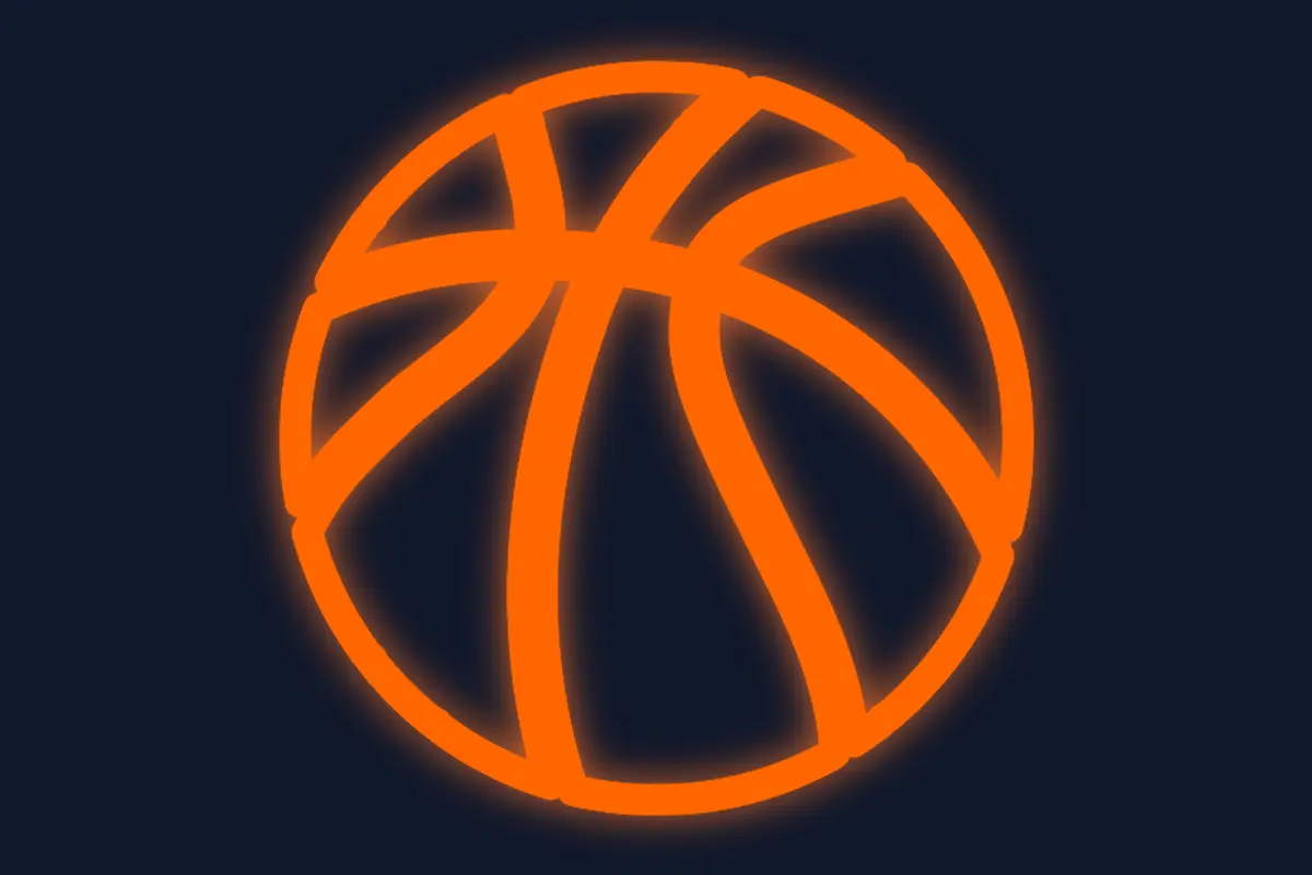 Balón de baloncesto