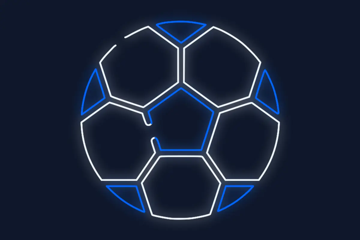 Balón de fútbol