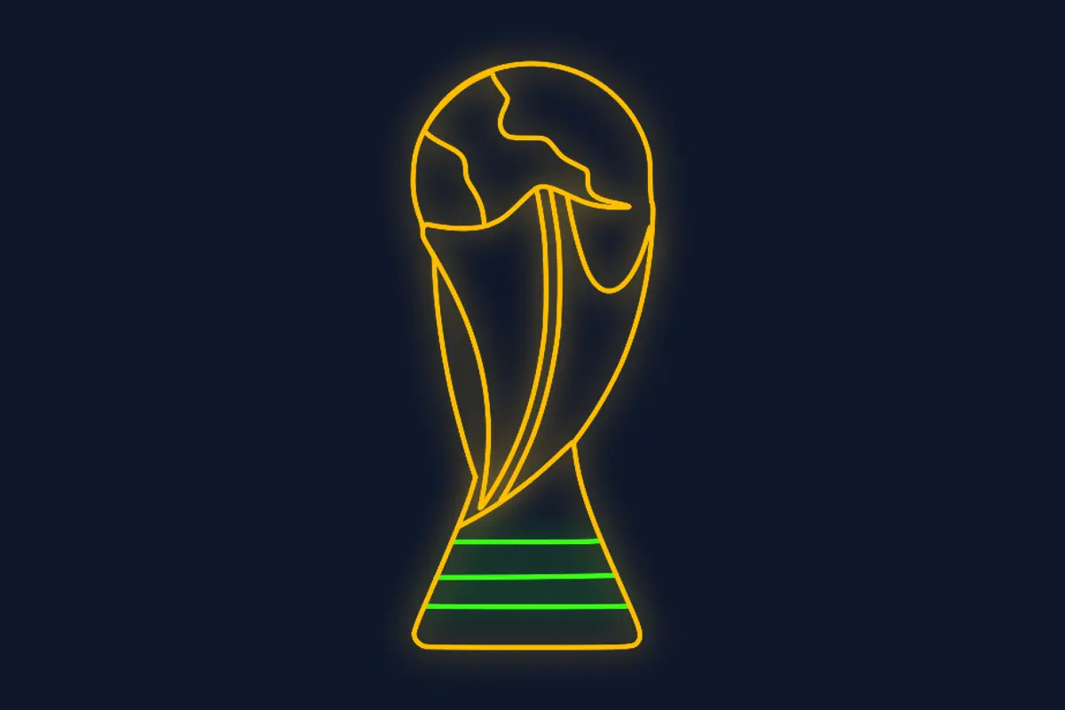 Copa del mundo
