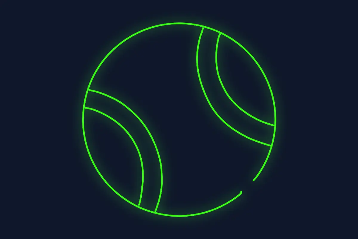 Pelota de tenis